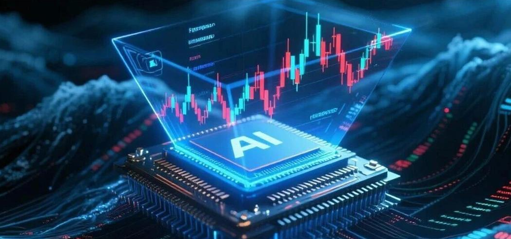 AI浪潮迭起,立讯精密预盈165亿元,芯片公司集体“预喜”