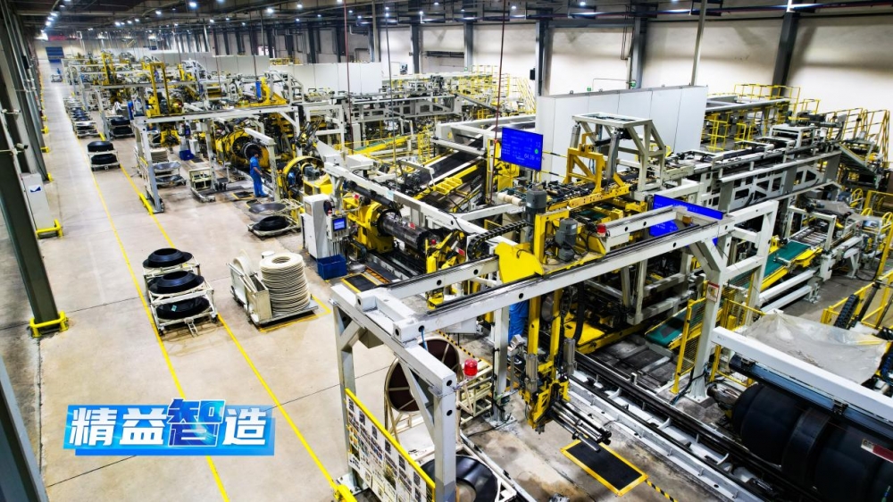 通用股份携手联想战略合作,打造“AI智造”新标杆