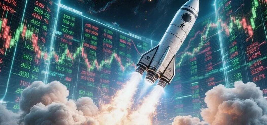 11天9涨停!商业航天更大级别行情启动!下周继续数涨停板?