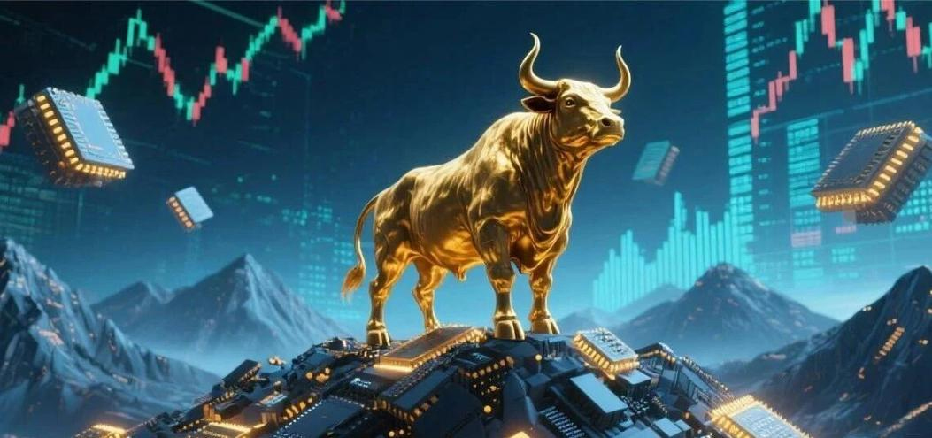 长鑫科技几百亿募资催化“半导体牛”,这些领域存机遇!