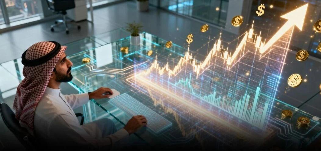 超半数公司涨停!中东资金积极加仓!