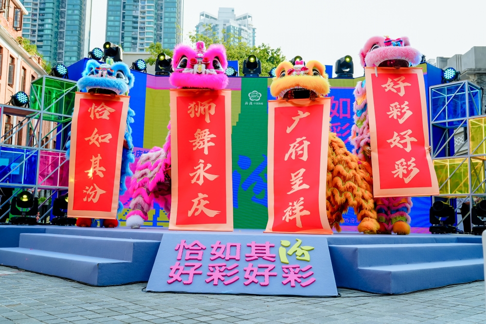 汾酒成功融入年轻消费圈层 为白酒行业提供转型范本