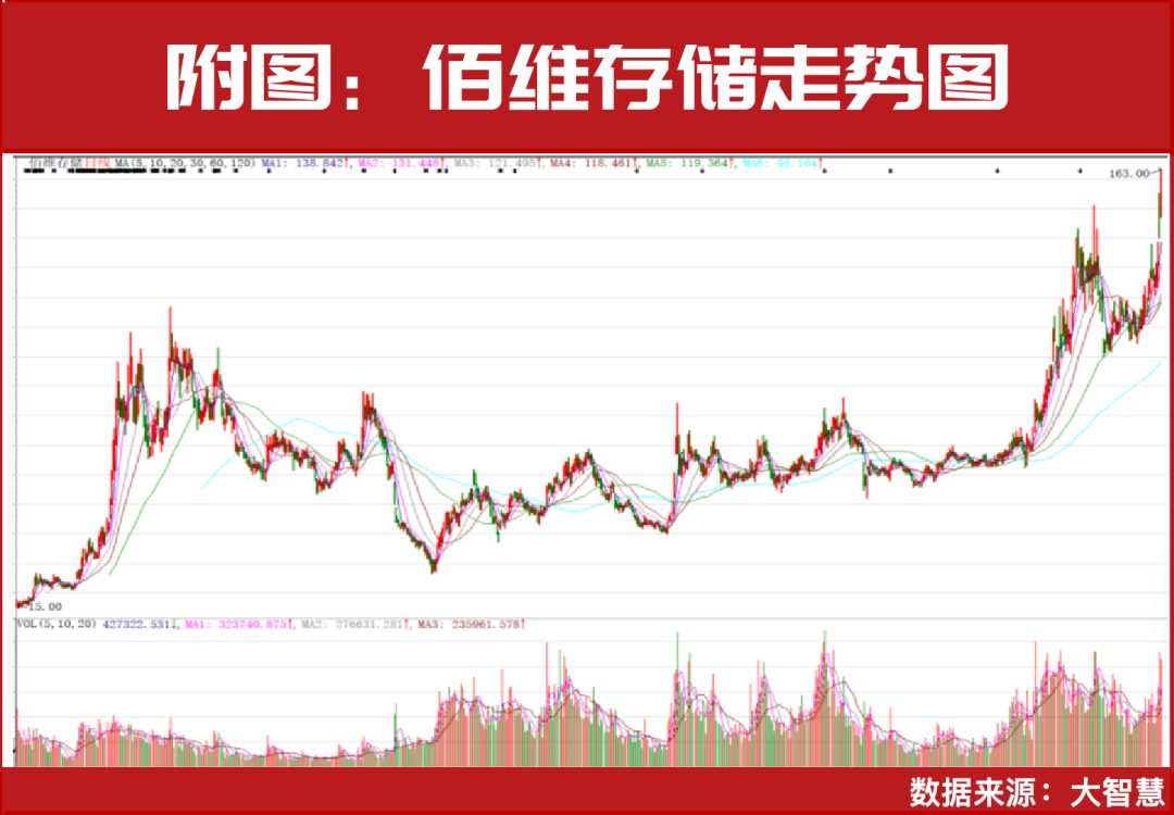 最新！300871增长超十倍！业绩暴增股今日再创新高！