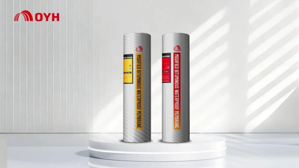 东方雨虹国际版高耐热防水卷材中标柬埔寨外资项目，技术能力获国际高端市场验证