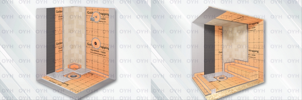 东方雨虹国际版高耐热防水卷材中标柬埔寨外资项目，技术能力获国际高端市场验证