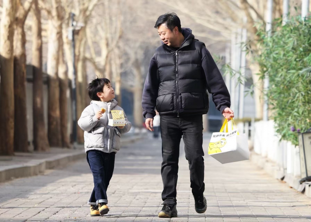 ​京东外卖·大牌请客1月18日正式开启，京东自提大牌美食低至1分钱