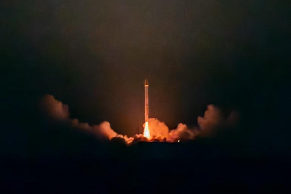 浩瀚苍穹多了一颗“浦银数智”星