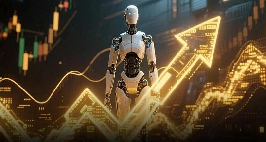 人形机器人概念集体大涨 ，“国家队”资金提前入驻！