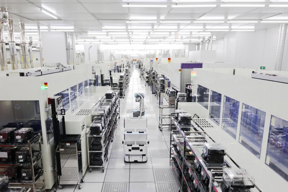 激发新质生产力，浙商银行科技金融支持浙商创新