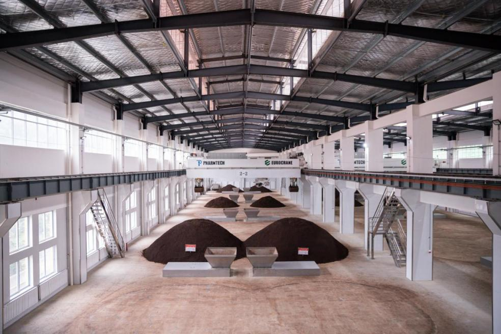 数解国台：智慧酿酒的全维图鉴