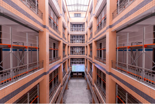 数解国台：智慧酿酒的全维图鉴