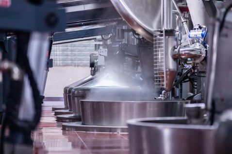 数解国台：智慧酿酒的全维图鉴