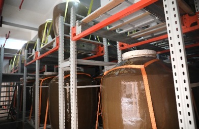 数解国台：智慧酿酒的全维图鉴