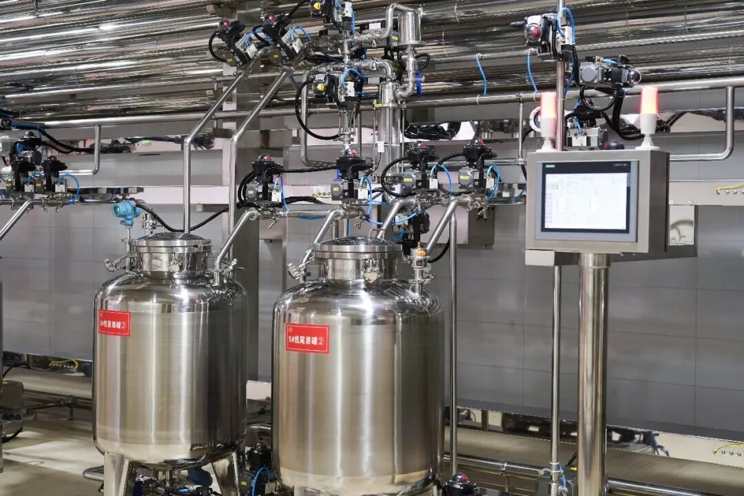 数解国台：智慧酿酒的全维图鉴