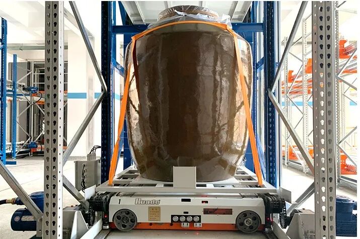 数解国台：智慧酿酒的全维图鉴