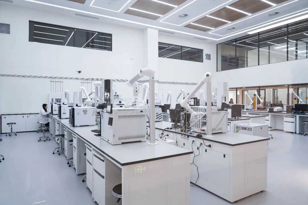 数解国台：智慧酿酒的全维图鉴