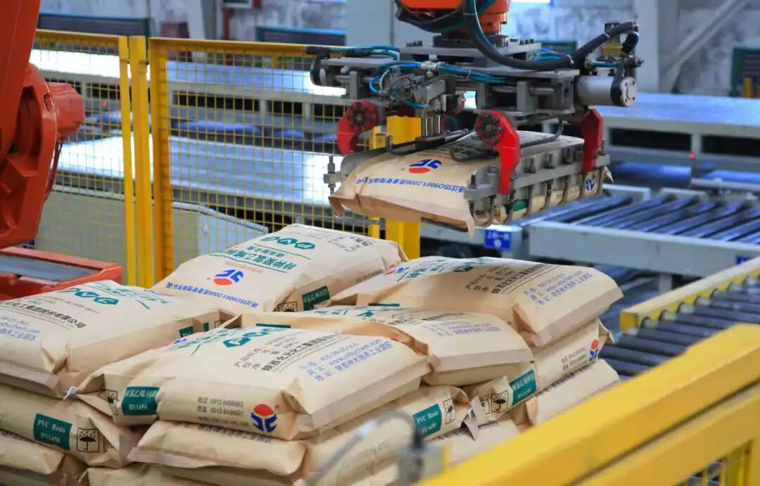 “十四五”北元答卷｜奋楫笃行“十四五”，昂首阔步新征程