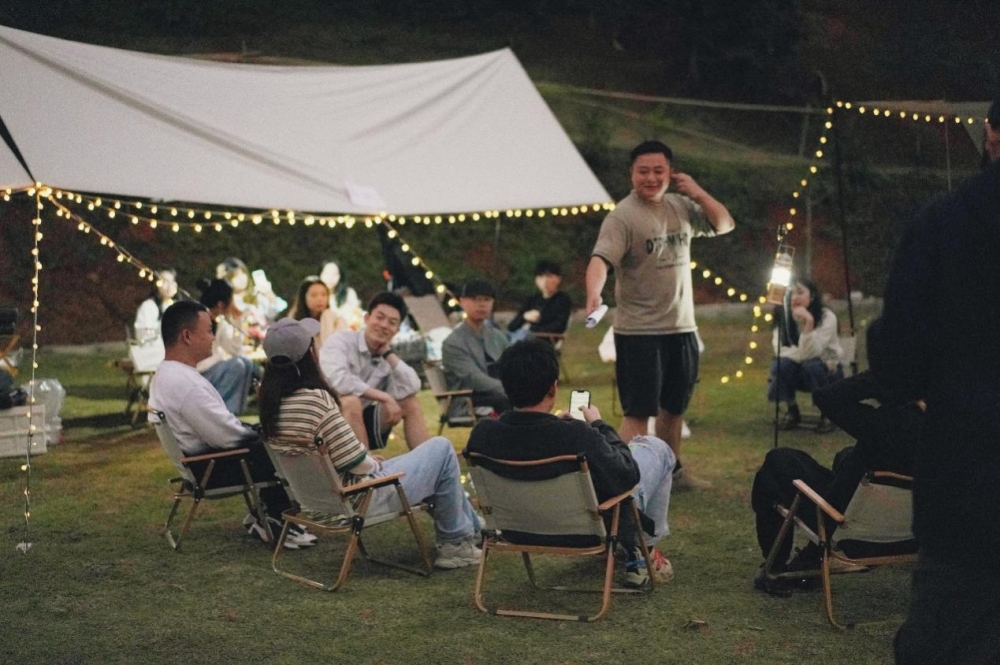 解析泊寓“青年驿站”｜中国共青团杂志：政企协力为城市“留才盘活”提供安居新解