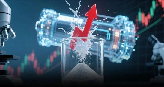 盛新锂能股价涨172%！碳酸锂价格创近年新高，分析师上调赣锋、天齐目标价