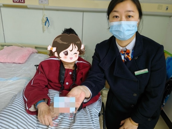 ​应对雨雪冰冻天气，中国人寿从上门服务到公益送暖全链条发力