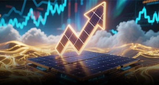 光伏涨停潮引爆A股！三大主线曝光，主力已提前埋伏（附龙头名单）