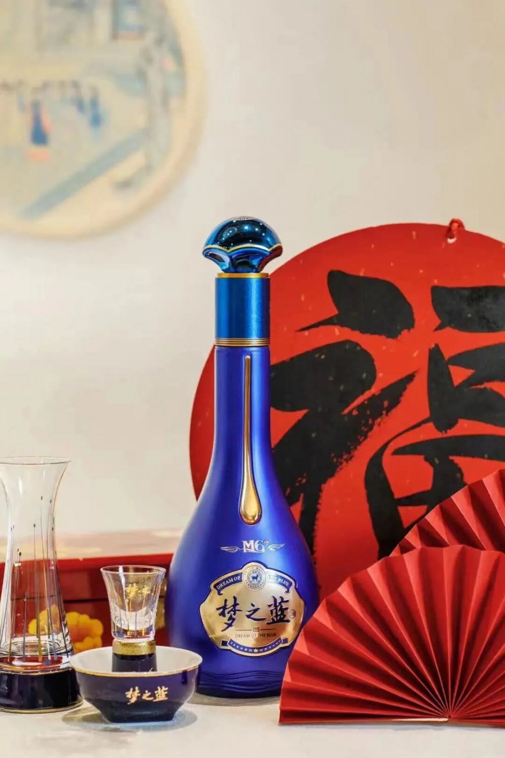 主动破局、逆风蓄力：为什么说洋河的2026年值得期待