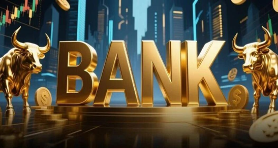 年涨27%!银行股牛市未完?瑞银:2026年还有两大撑腰底气