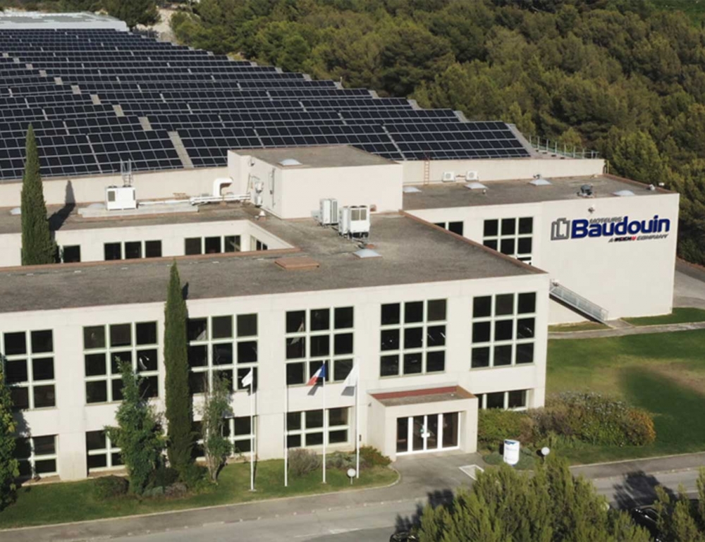 山东重工潍柴全新业务板块强势突围 重塑全球电力能源市场格局