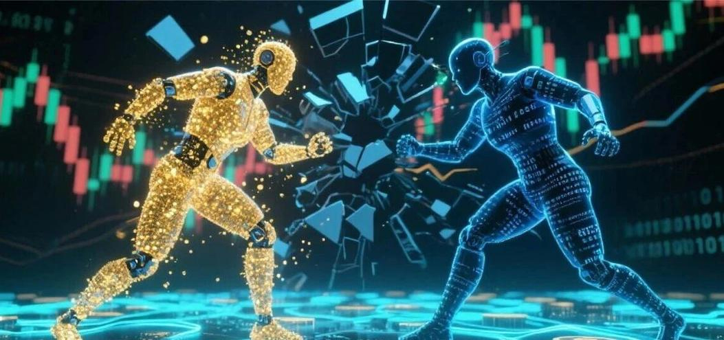 2026年AI智能体全面崛起，背后上市公司谁是赢家？