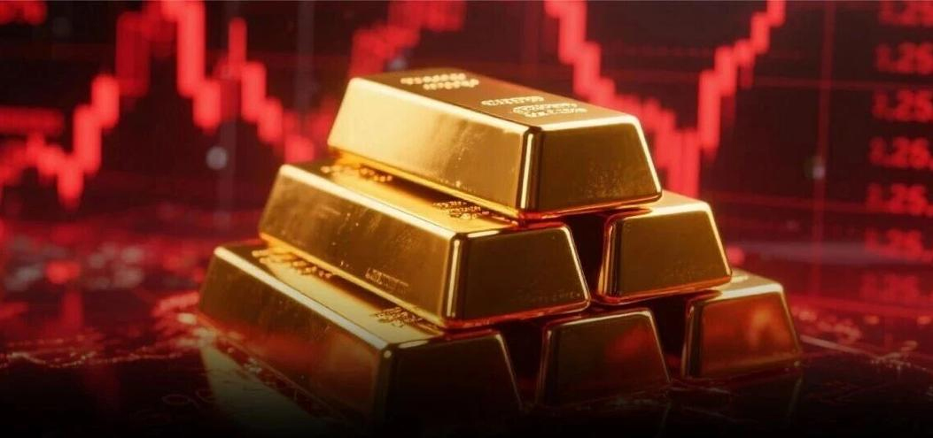 2026年：去美元化趋势推动黄金成为市场新焦点