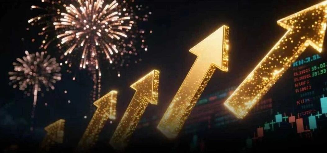 涨价催化业绩预增超1000%！主线贯穿2026年全年！