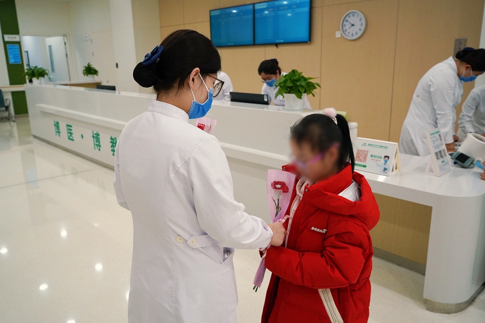 锚定初心启新程！三博脑科东坝新院区正式开诊，打造神经专科医疗新标杆