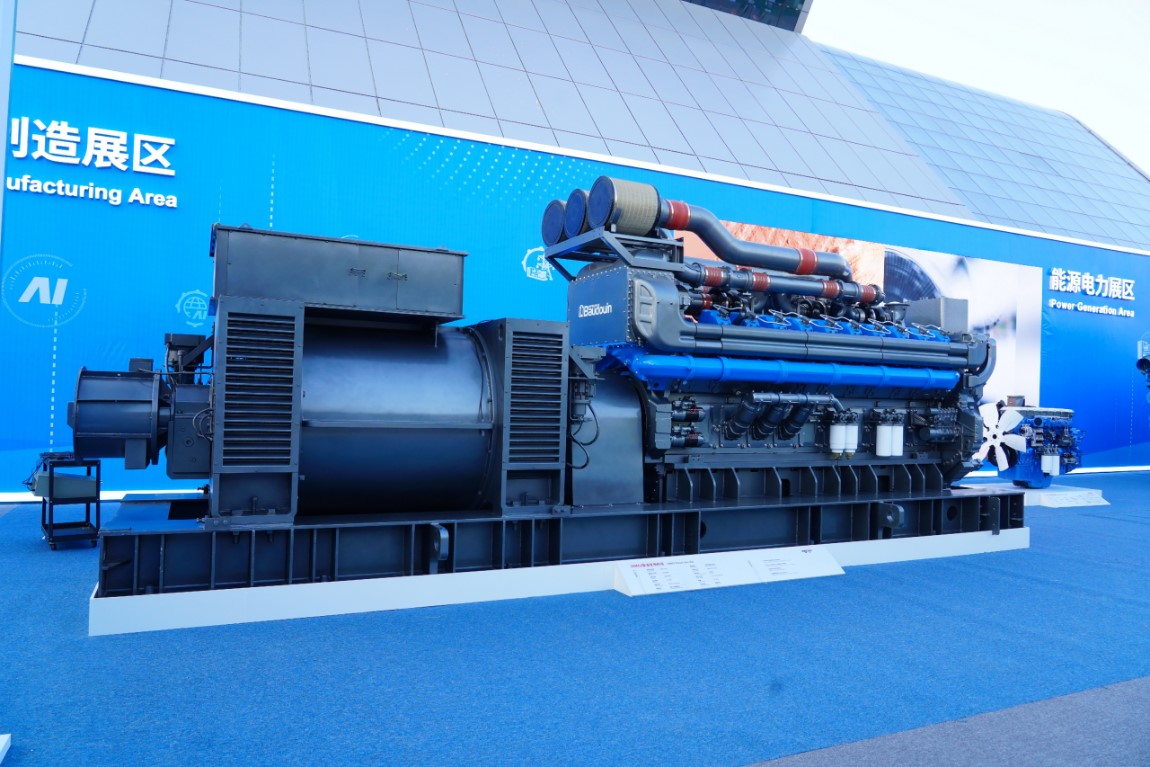 再创新高，3550亿元、同比涨14%！潍柴穿越周期的关键是什么？