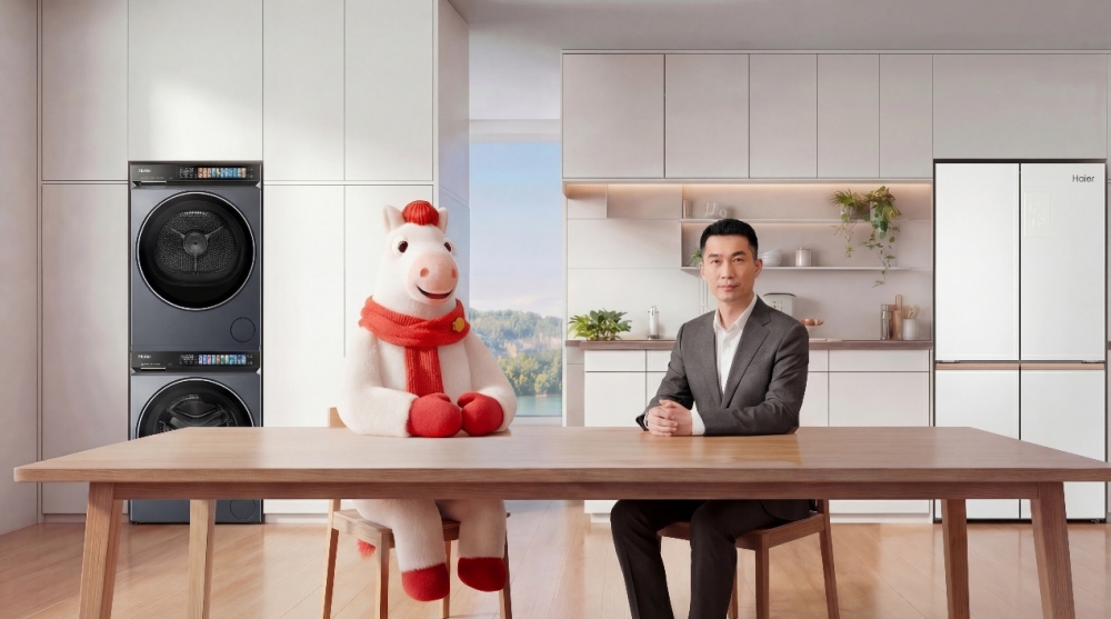 京东数字人领跑，直播场率先进入AI原生时代