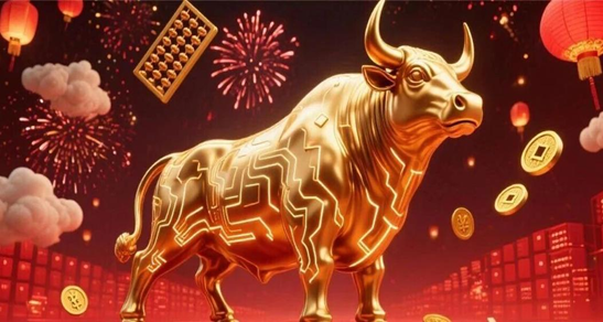 公募锚定科技,谋篇马年布局