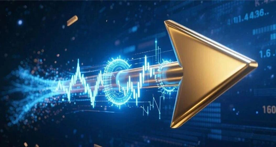 这一只标的，股价7天4涨停，刚刚又创新高！业绩预增超600%！