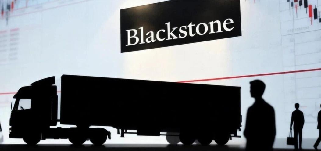 用2%本金撬动25倍回报！黑石“友好收购”运输之星背后蕴藏玄机