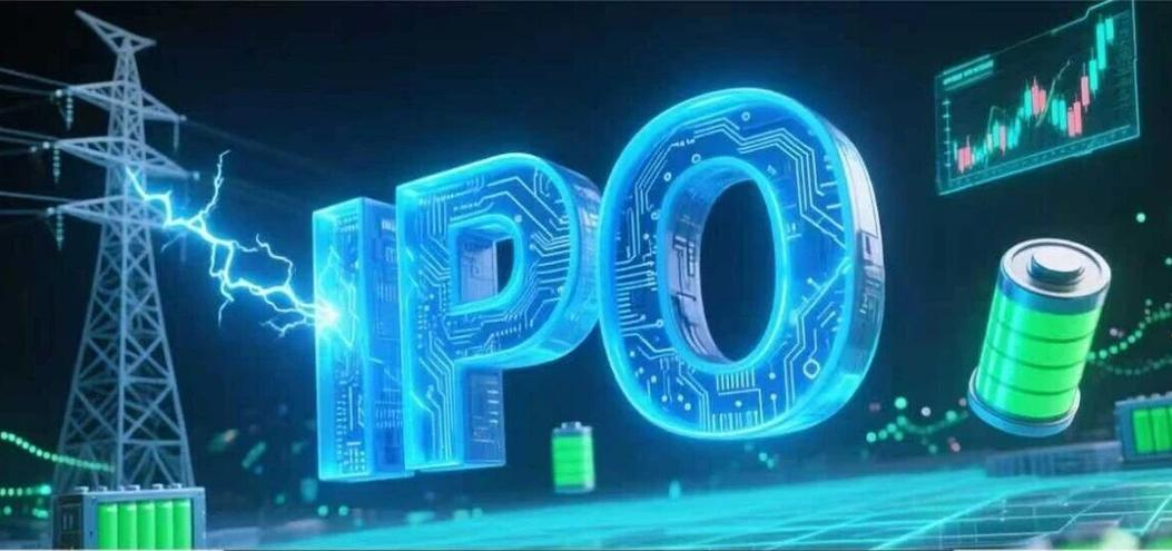 又一家“小巨人”顺利过会 A股储能BMS领域有望添丁