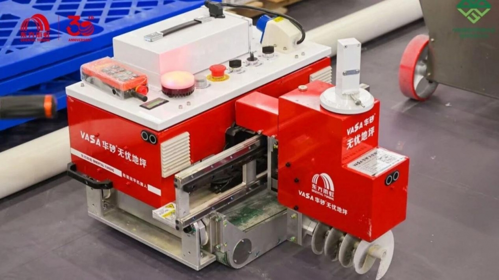 这家防水龙头企业，把“非防”业务也做成了行业巨头