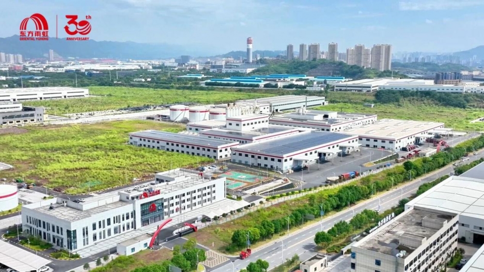 这家防水龙头企业，把“非防”业务也做成了行业巨头