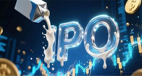 紧随伊利、蒙牛脚步 乳业巨头君乐宝叩响IPO大门