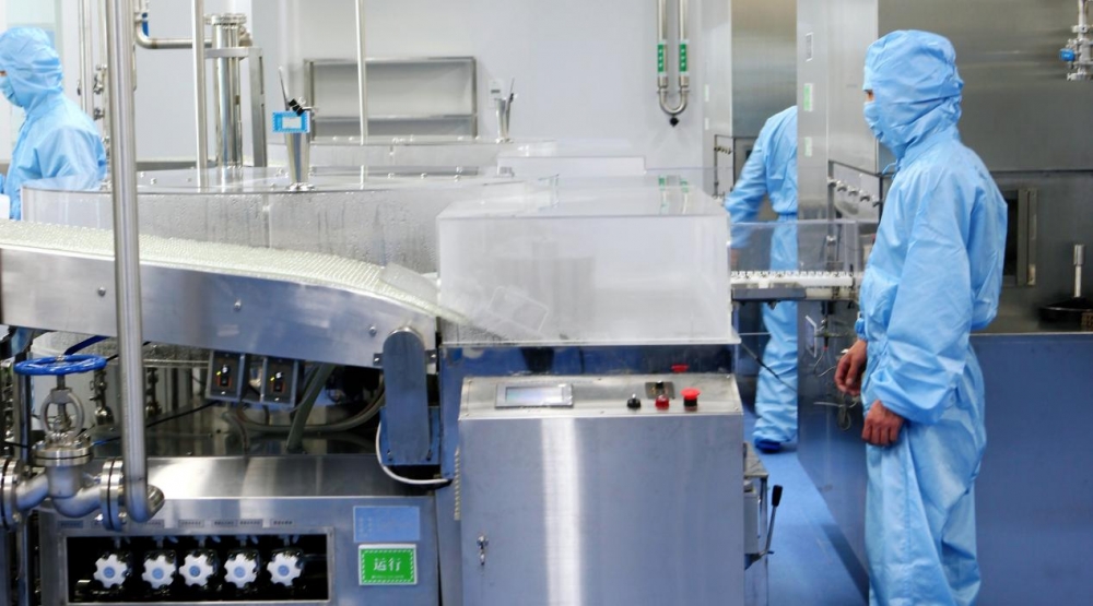 珍宝岛药业全线满产释放强劲动能：深挖供应链护城河，推动企业价值重估