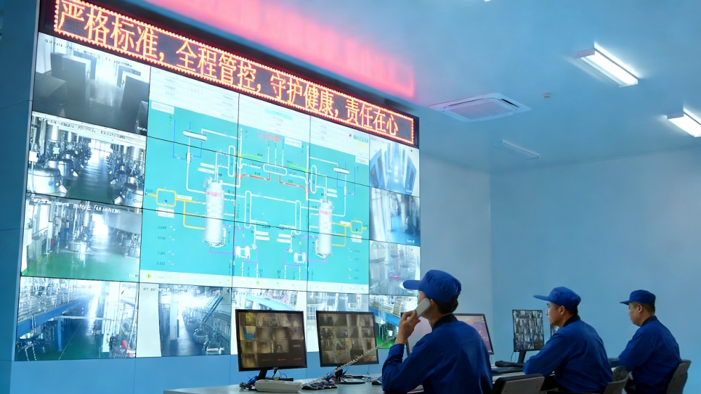 珍宝岛药业全线满产释放强劲动能：深挖供应链护城河，推动企业价值重估