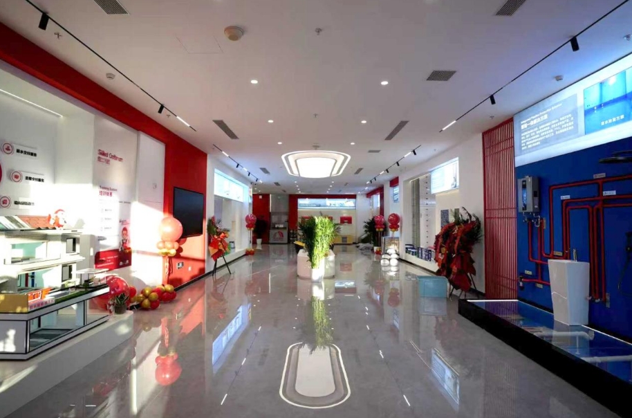 刮骨疗毒！东方雨虹渠道转型三连击：下沉、服务、体验重构增长闭环