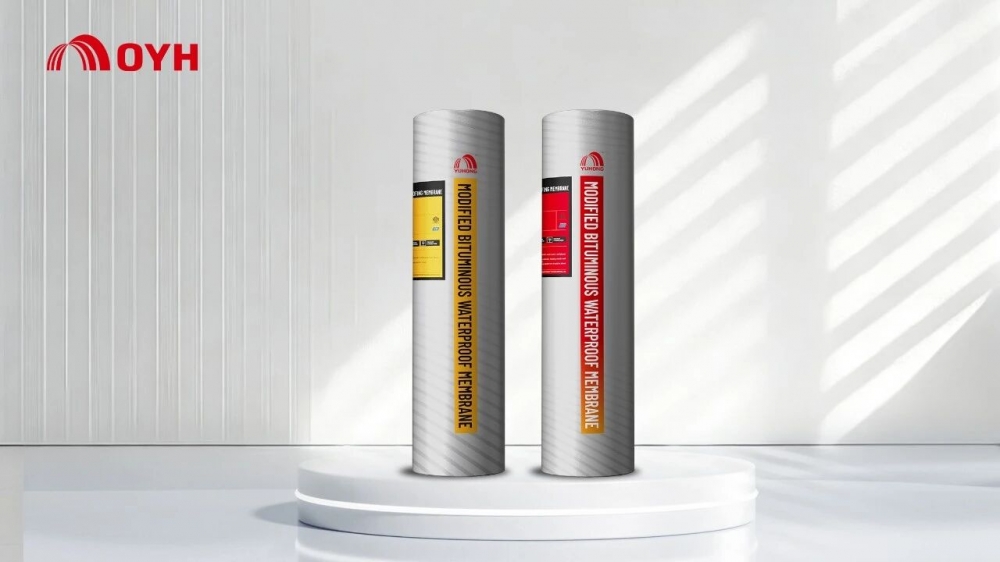 不做“过路生意”!东方雨虹扎根全球市场靠的是真本事