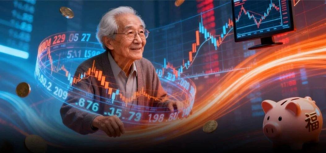 养老金融：商业银行新蓝海