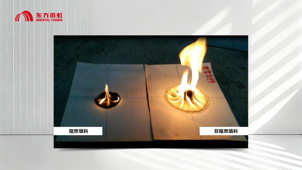 新国标2027年落地倒计时，东方雨虹率先达标抢跑，屋面防水市场迎大洗牌