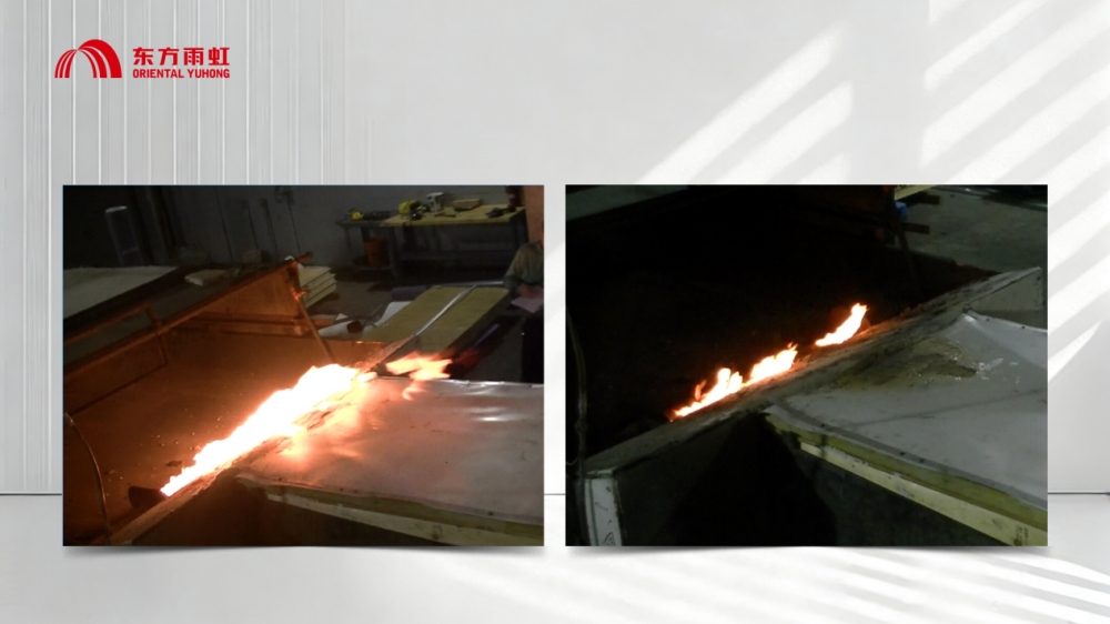 新国标2027年落地倒计时，东方雨虹率先达标抢跑，屋面防水市场迎大洗牌