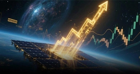 这个板块彻底火了！下一只有望大涨的公司浮现