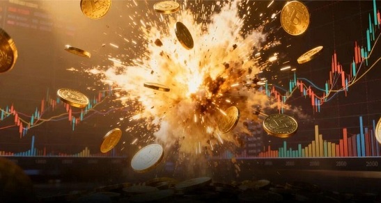 9天，3个低位“10cm”涨停！